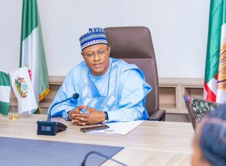 Bandits Don’t Deserve a Second Chance, They Must Be Eliminated — Governor Uba Sani — Akelicious