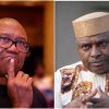 Peter Obi sues Kenneth Okonkwo over alleged defamatory statements, seeks ₦8 billion damages — Akelicious
