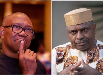 Peter Obi sues Kenneth Okonkwo over alleged defamatory statements, seeks ₦8 billion damages — Akelicious