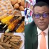 ‘Don’t Aspire to Be First Lady, Sell Akara’ — Rufai Oseni Reacts to Remi Tinubu’s Comments — Akelicious