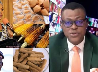 ‘Don’t Aspire to Be First Lady, Sell Akara’ — Rufai Oseni Reacts to Remi Tinubu’s Comments — Akelicious