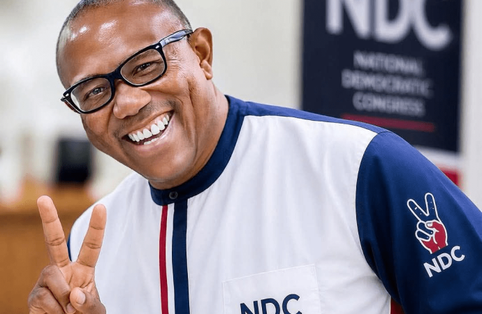 Peter Obi Reacts to NDC Court Ruling, Says His 2027 Presidential Bid Will Survive — Akelicious