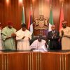 Tinubu Signs New NIMC Act 2026 Into Law, Replaces 2007 Identity Legislation — Akelicious