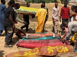 Bandits Kill 15 Villagers in Fresh Zamfara Attack — Akelicious