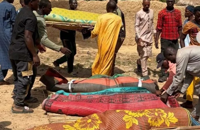 Bandits Kill 15 Villagers in Fresh Zamfara Attack — Akelicious