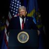Trump Claims U.S. Strikes in Nigeria Curbed Killings of Christians — Akelicious