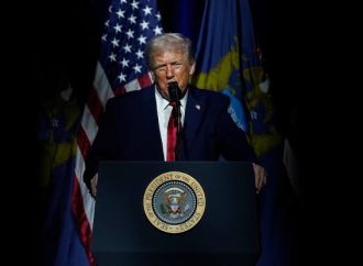 Trump Claims U.S. Strikes in Nigeria Curbed Killings of Christians — Akelicious
