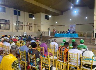 INEC Urges Eligible Nigerians to Register as Ilese Hosts Voter Education Summit — Akelicious