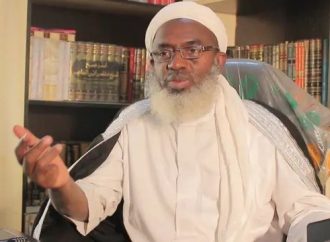 Dialogue, Education Better Than Bullets in Tackling Insecurity — Gumi — Akelicious