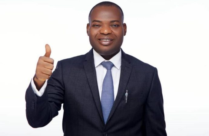 Why Senator Tony Nwoye Deserves Another Term as Senator Representing Anambra North — Akelicious