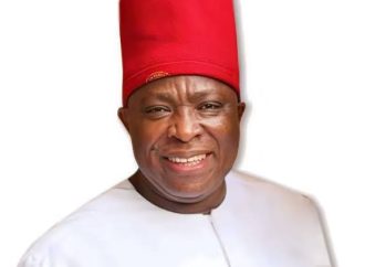The Voice Anambra Central Cannot Afford to Lose — Akelicious