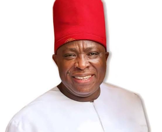 The Voice Anambra Central Cannot Afford to Lose — Akelicious
