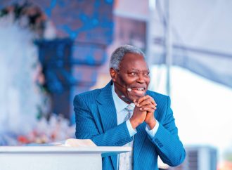 Return to God for Lasting Peace, Pastor Kumuyi Tells Nigerians — Akelicious