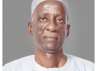 Bashir Kurfi Raises Alarm Over Alleged Terrorists Returning From 2026 Hajj — Akelicious