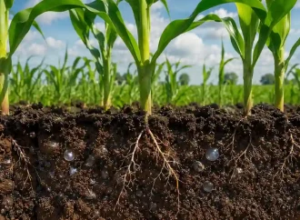The Science Behind the Soil: Understanding Attapulgite’s Agricultural Applications