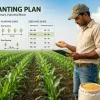 Maize Seed Rate Calculator: Calculate Seed Quantity Per Acre Based on Germination and Seed Purity