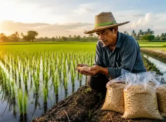 Paddy Seed Rate Calculator: Rice Seed Requirement per Acre and Hectare