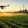 The Resource Efficiency Imperative: Producing More With Less in a Constrained World