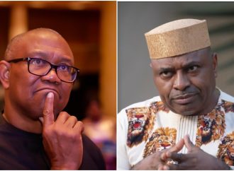 Court Grants Peter Obi Permission to Serve Kenneth Okonkwo Through Substituted Means — Akelicious