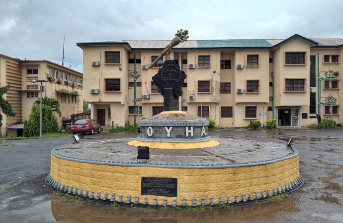 Oyo Assembly Begins Consideration of Makinde’s ₦330bn Supplementary Budget — Akelicious