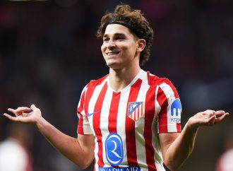 Barcelona Submit Bid for Julián Álvarez, Laporta Confirms Player Wants Move — Akelicious