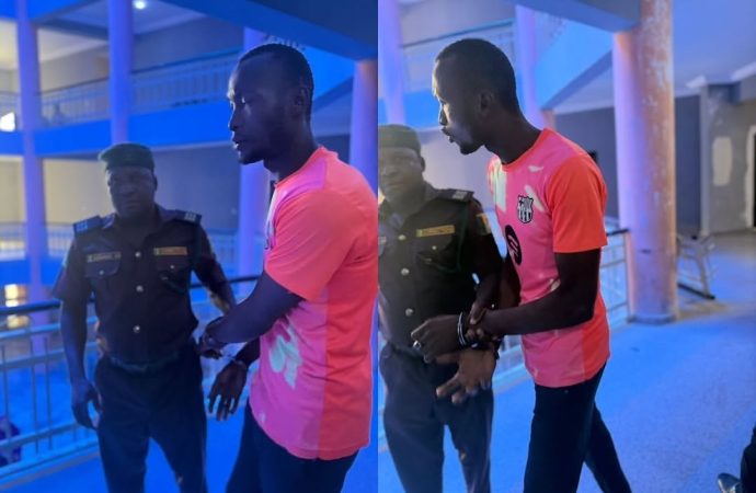 Court Sentences Ex-Driver to Death by Hanging for Murder of Former Employers in Abuja — Akelicious