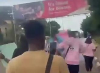 Uzo-Uwani Youths Protest in Enugu, Demand Government Intervention Over Neglect — Akelicious