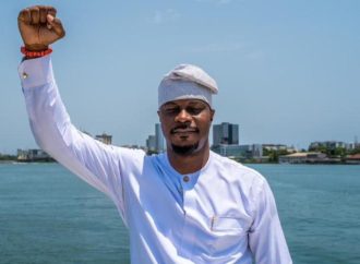 Gbadebo Rhodes-Vivour Says He Can Defeat APC Without Peter Obi’s Backing in 2027 — Akelicious