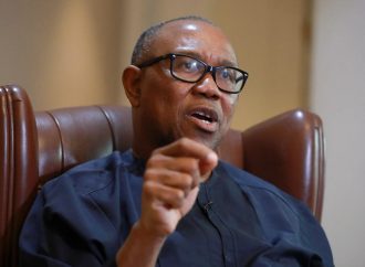 Peter Obi Urges Nigerians to Register to Vote, Says New Nigeria Begins With Participation — Akelicious