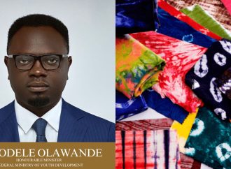 Minister, Ayodele Olawande Denies Approving Adire as New NYSC Uniform — Akelicious