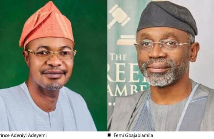 ‘I’m Ready to Face the Law’ — Adeyemi Breaks Silence on PFIPC Saga — Akelicious