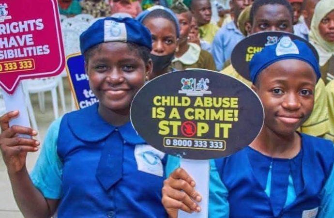 Lagos Strengthens Fight Against Sexual Violence, Cultism in Schools — Akelicious