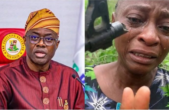 Oyo Govt Denies Paying Ransom for Abducted Pupils, Teachers — Akelicious