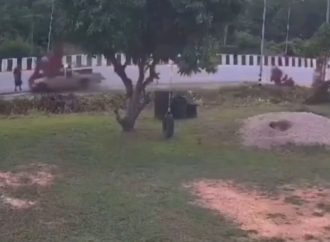 Nine Buddhist Monks Killed After 11-Year-Old Allegedly Crashes Pickup Into Religious Procession in Thailand — Akelicious