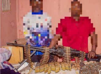 Police Secure Conviction of Two Arms Traffickers Linked to Terrorism in Katsina — Akelicious