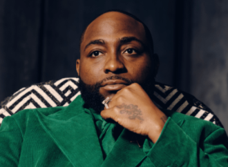 Davido Reveals the Secret to Lasting Success in Music — Akelicious