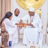 Ooni of Ife Denies Conferring Chieftaincy Title on Baba Ijesha — Akelicious