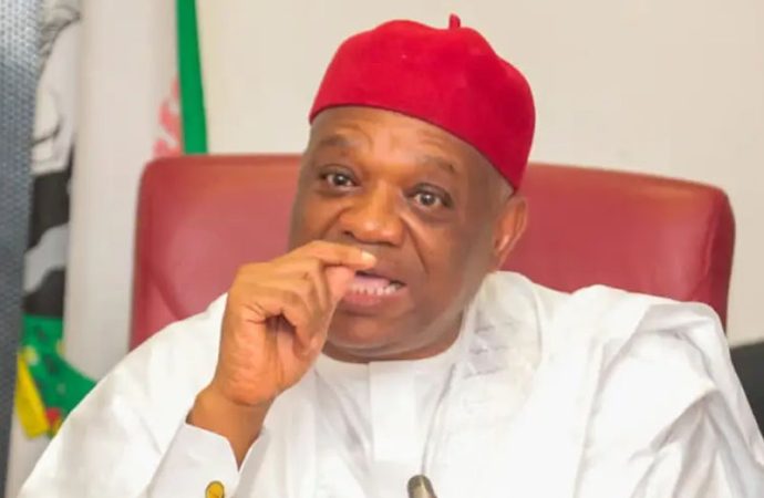 Igbo Presidency Still My Dream, But Nigeria Must Remain United — Orji Uzor Kalu — Akelicious