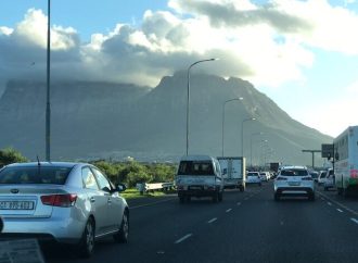Media Trip: Rooiels Corridor – Arriving