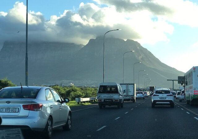 Media Trip: Rooiels Corridor – Arriving
