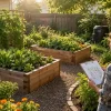 How to Plan a Garden in a Small Backyard (Step-by-Step Guide)